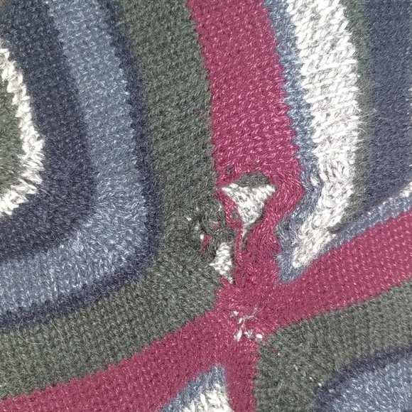 Super comfy vintage sweater - Picture 2 of 3